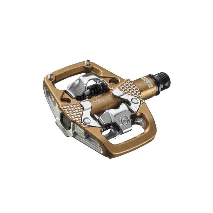 X-Track En-Rage Plus Pedal – Bronze