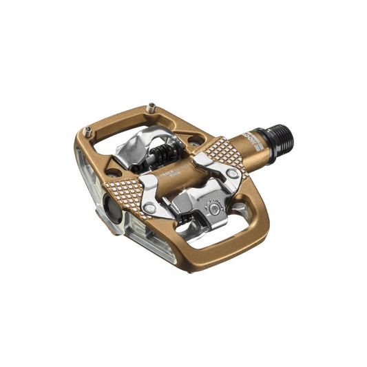 X-Track En-Rage Plus Pedal – Bronze