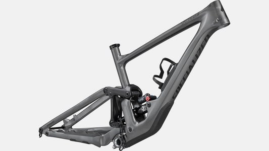 Enduro Frameset