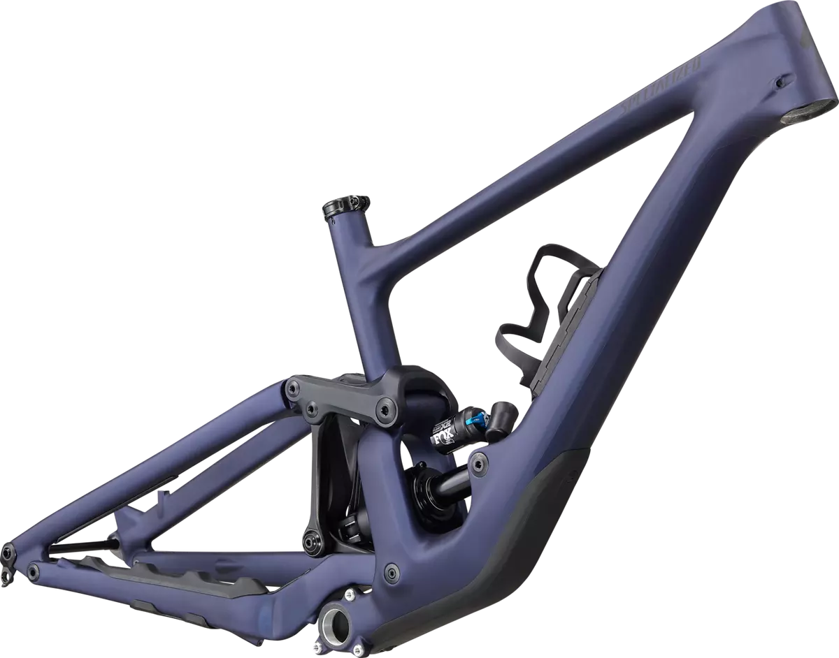 Enduro Frameset