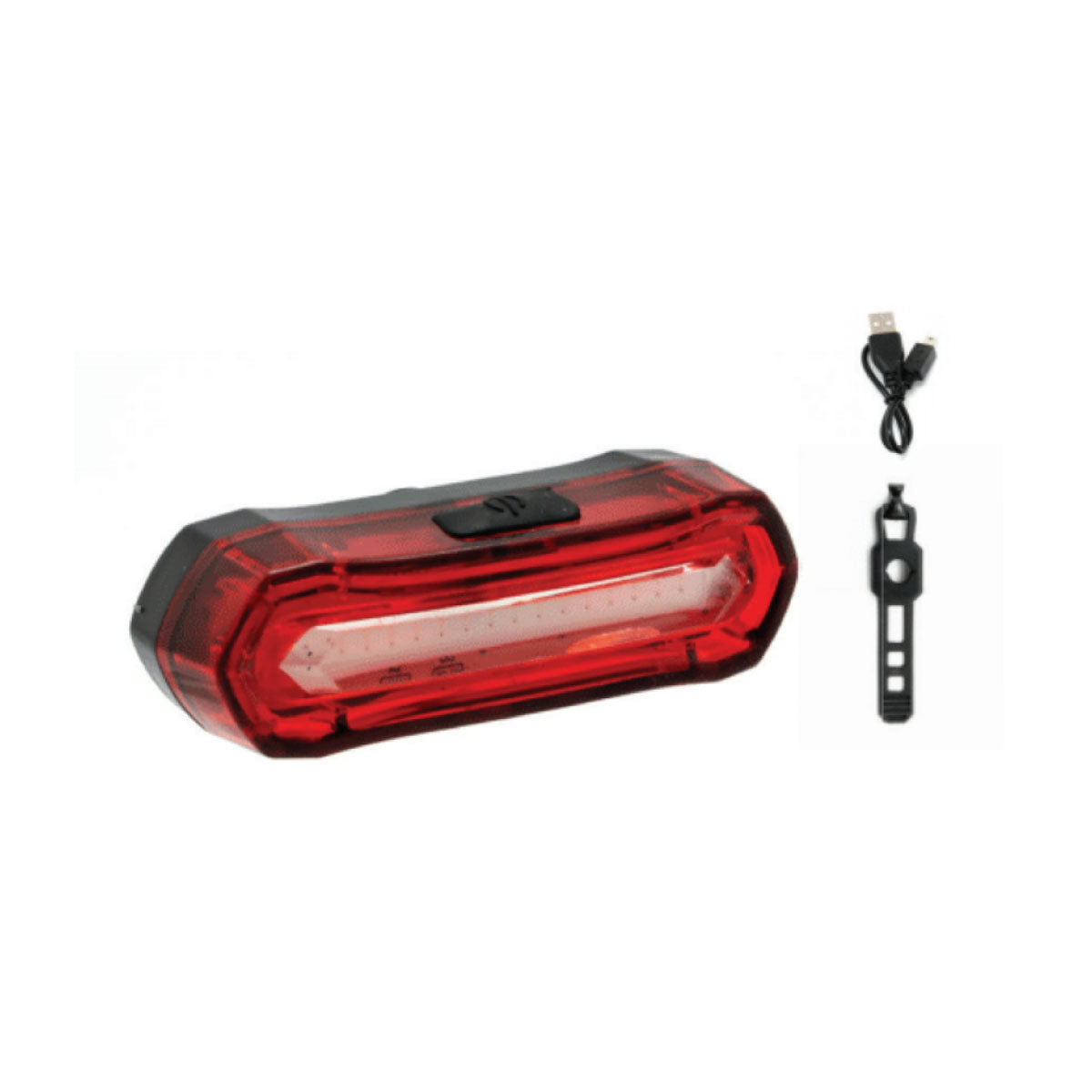 Speedmaster Cob 2.0 Rear Light