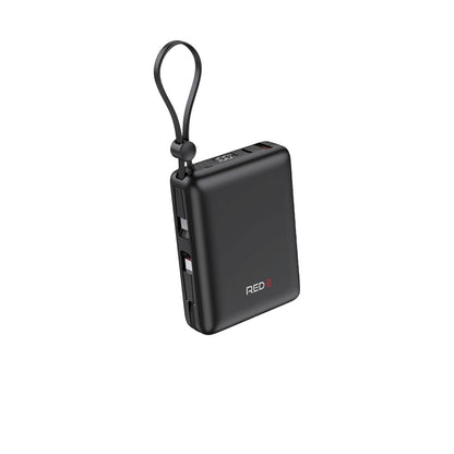 Red-E PD20 Power Traveller 35W Type-C