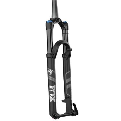 Fox 34 Step Cast 29 Performance -Series 120 Grip 3Pos Kabolt 110 1.5T 44mm Black