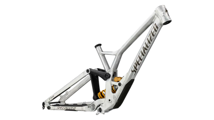 Demo Race Frameset