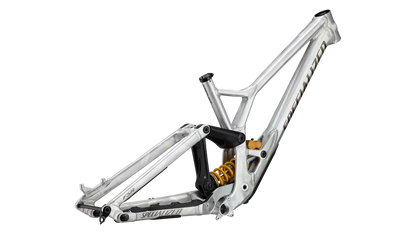 Demo Race Frameset
