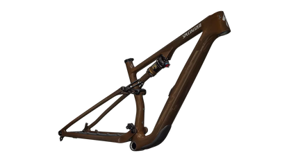 Epic 8 Pro EVO Frameset  - FOX FLOAT Factory