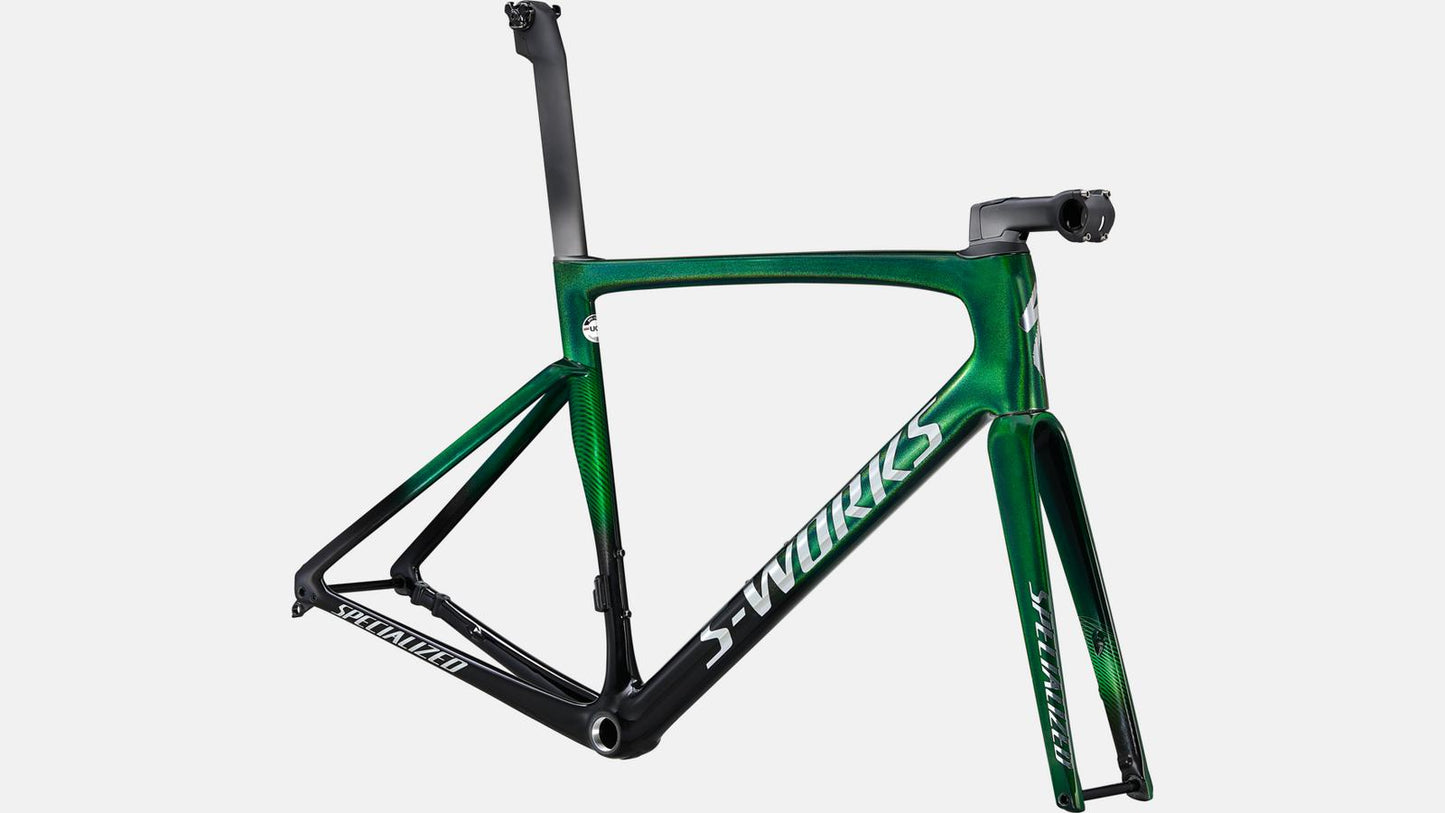 S-Works Tarmac SL7 Frameset