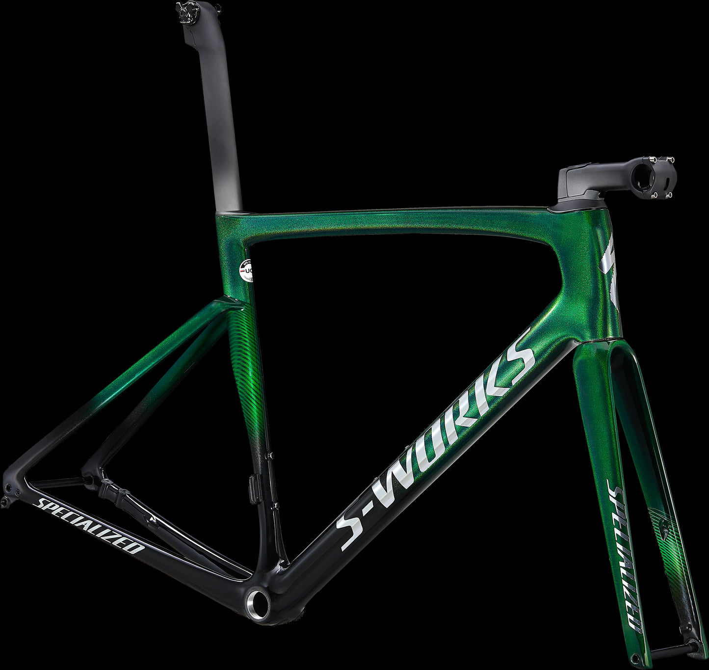 S-Works Tarmac SL7 Frameset