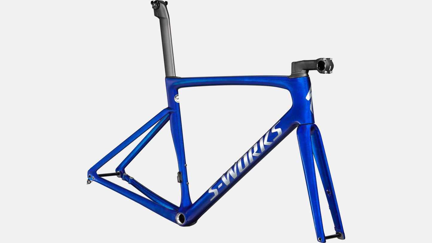 S-Works Tarmac SL7 Frameset