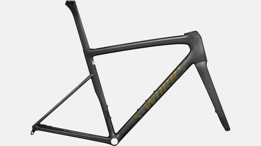 S-Works Tarmac SL8 Ready to Paint Frameset