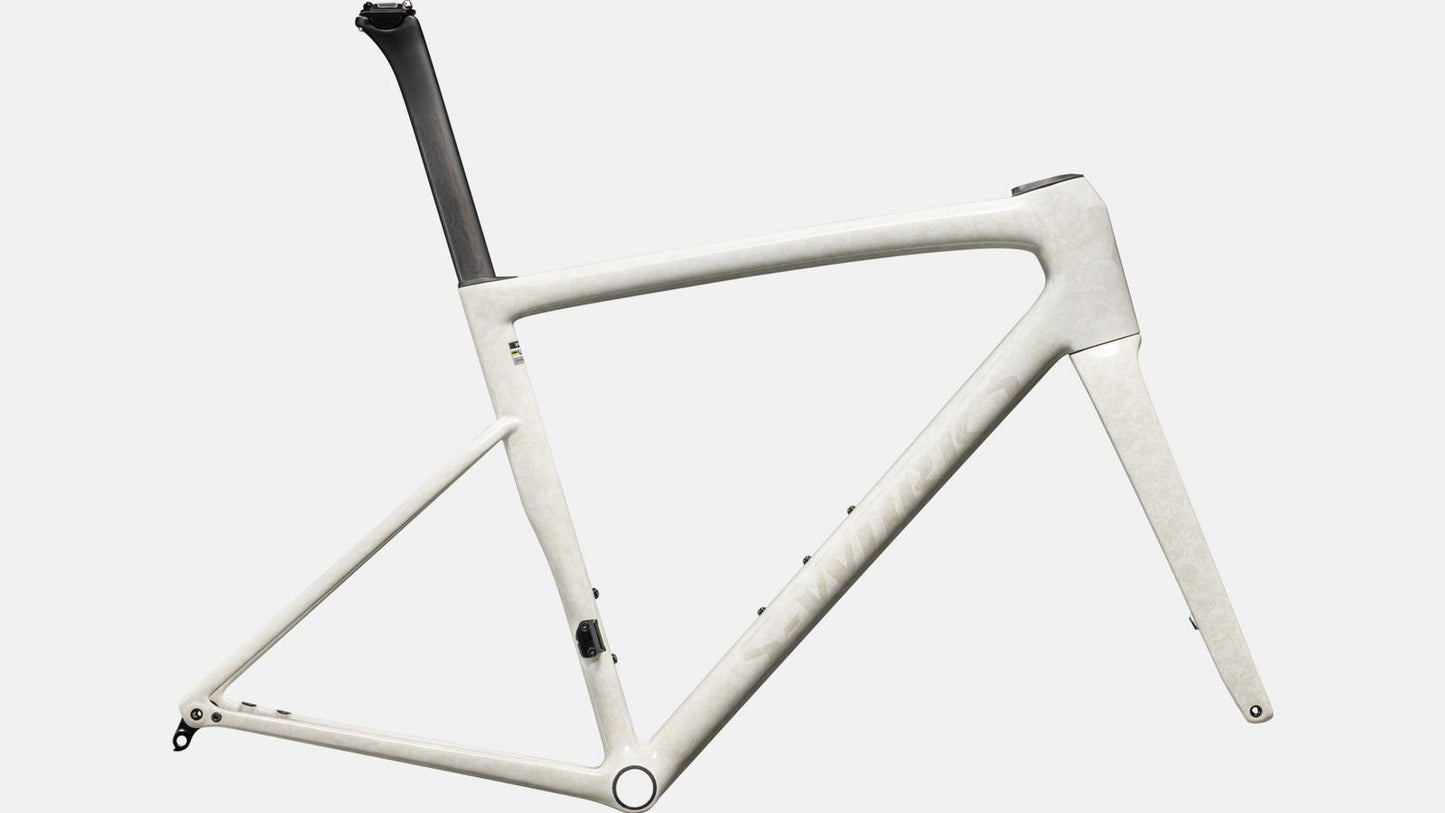 S-Works Tarmac SL8 Frameset