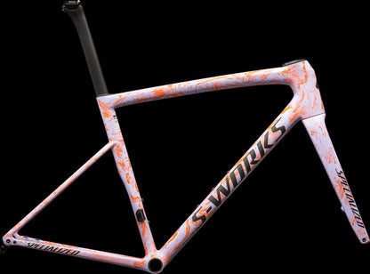 S-Works Tarmac SL8 Frameset