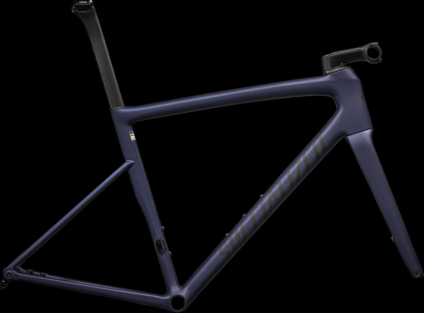 Tarmac SL8 Frameset