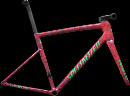 Tarmac SL8 Frameset