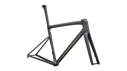 S-Works Tarmac SL8 Frameset - Ready to Paint
