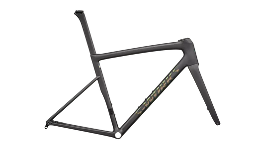 S-Works Tarmac SL8 Frameset - Ready to Paint