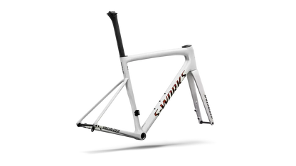 S-Works Tarmac SL8 Frameset - FACT 12r Carbon