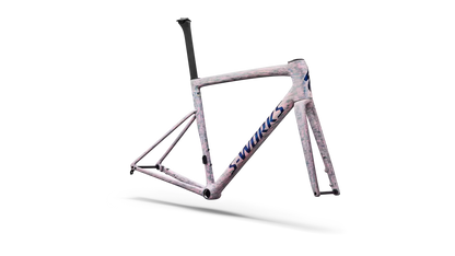S-Works Tarmac SL8 Frameset - FACT 12r Carbon