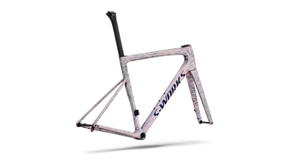 S-Works Tarmac SL8 Frameset - FACT 12r Carbon