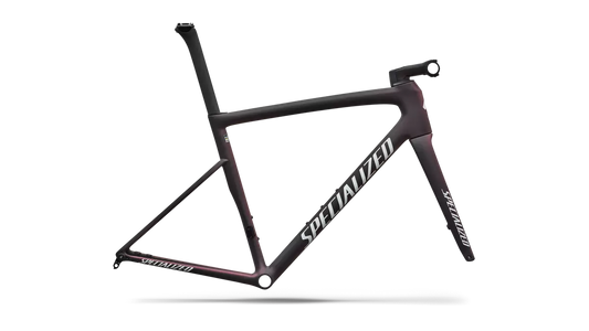 Tarmac SL8 Frameset - FACT 10r Carbon