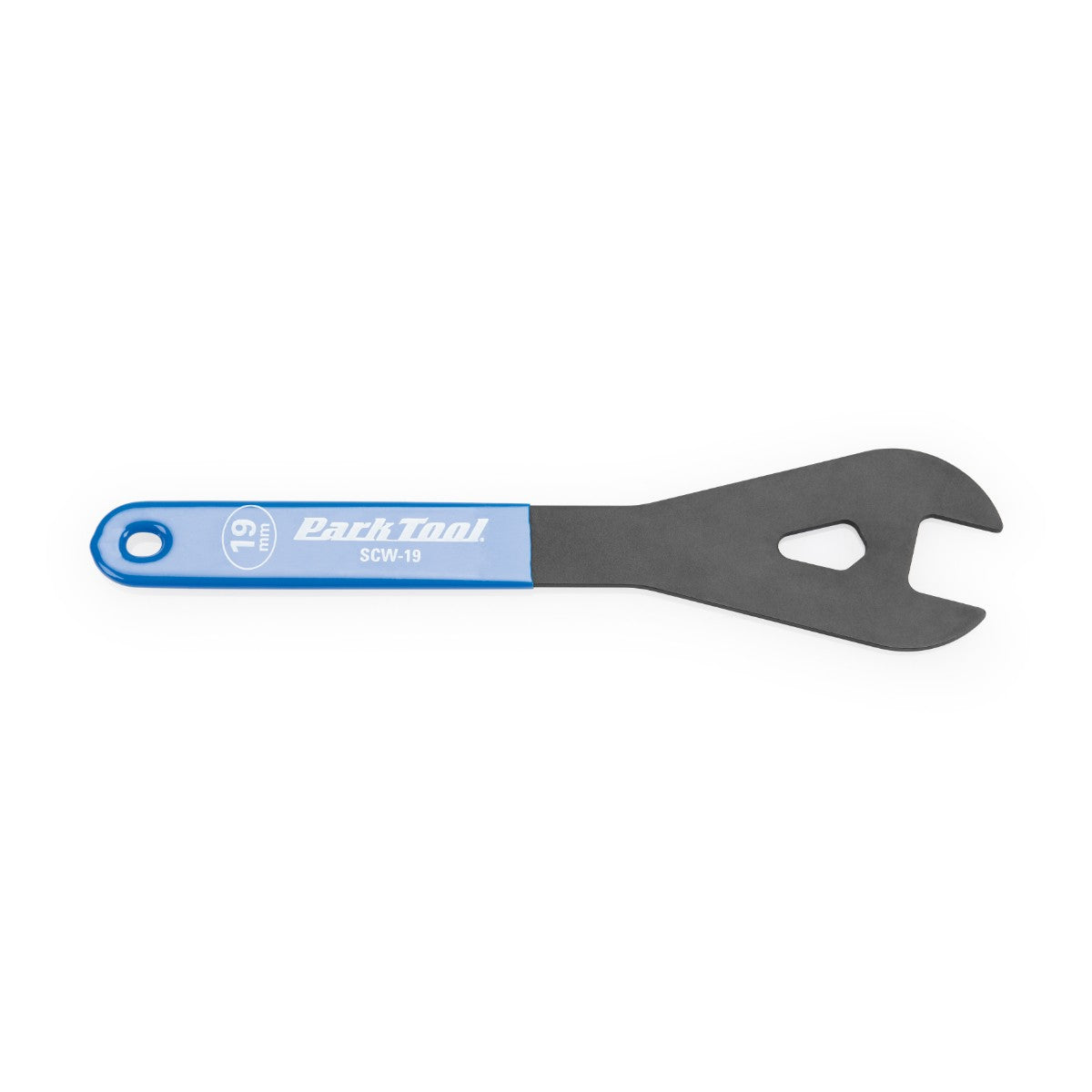 Park Tool SCW-19 Shop Cone Wrench 19mm