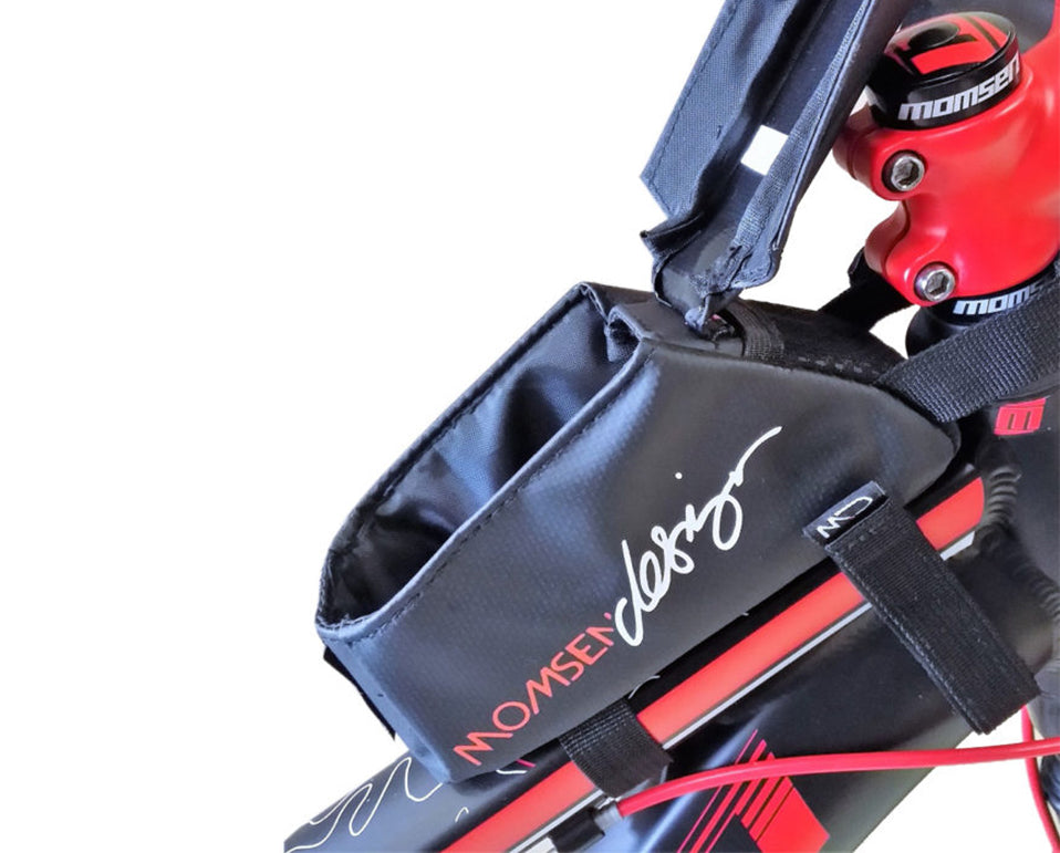 TUBBY BAG MOMSEN DESIGN TOPTUBE TYPE