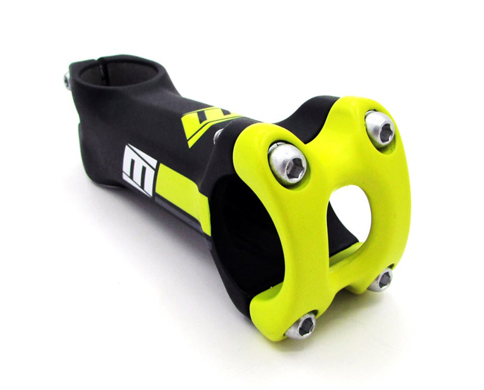 H/BAR STEM ALLOY 31.8 110MM