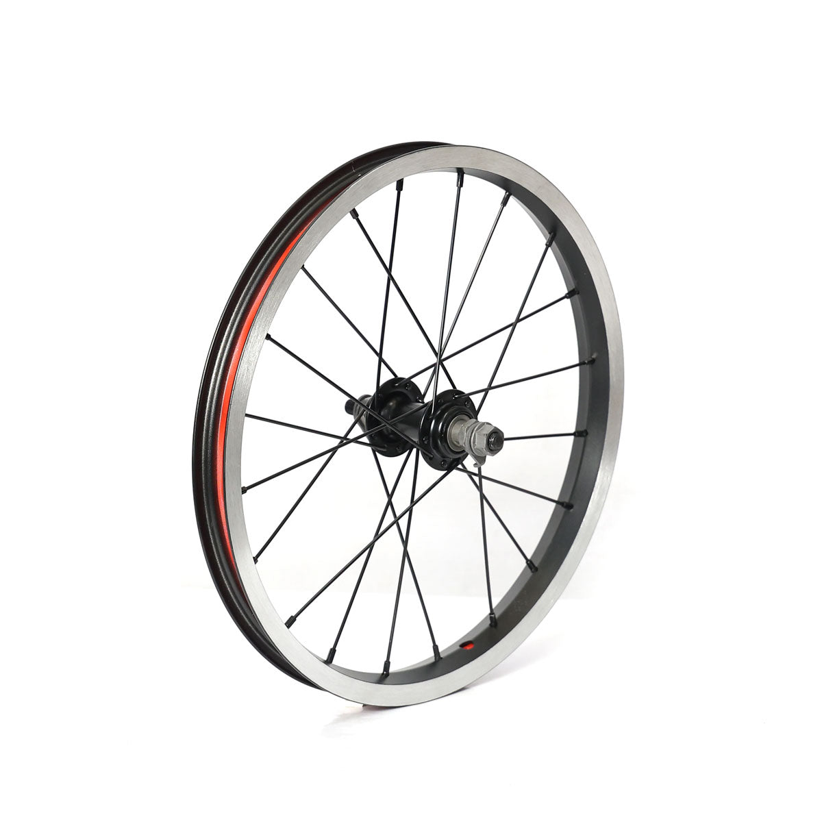 Z-Tech Z16 Front Wheel