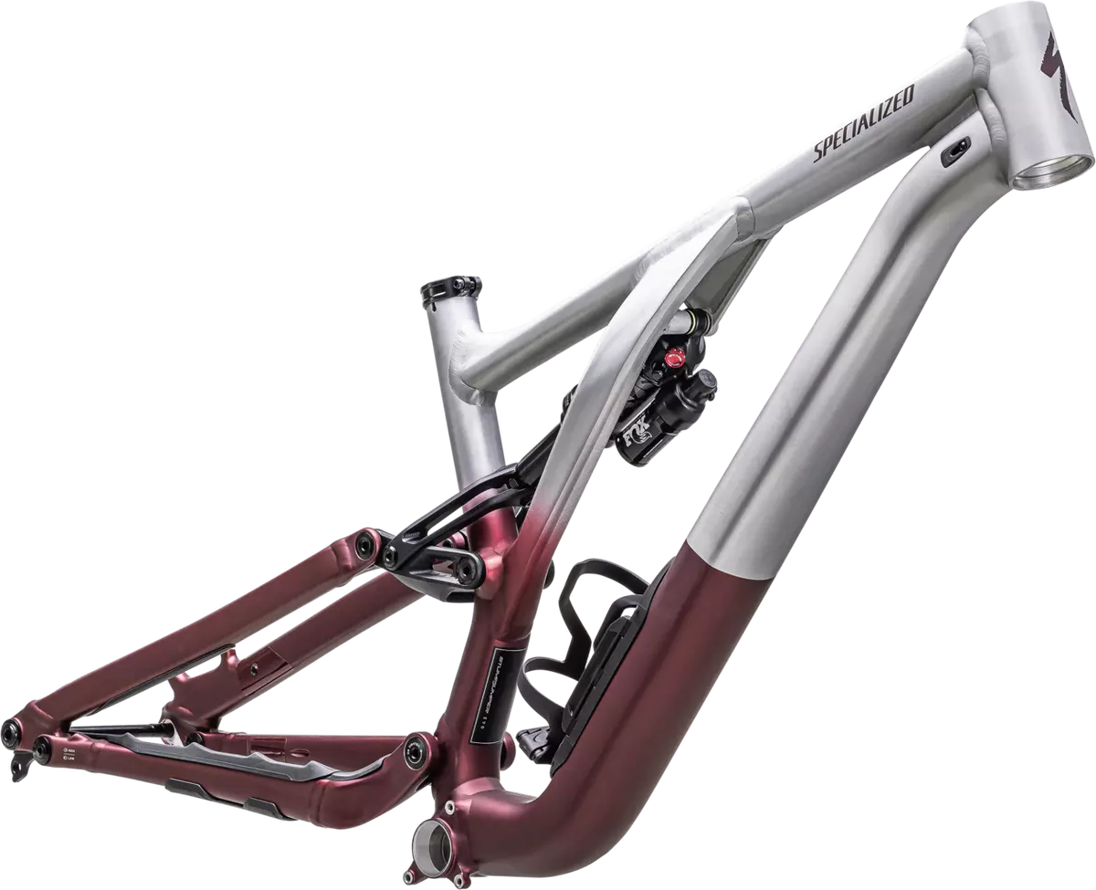 Stumpjumper EVO Alloy Frameset