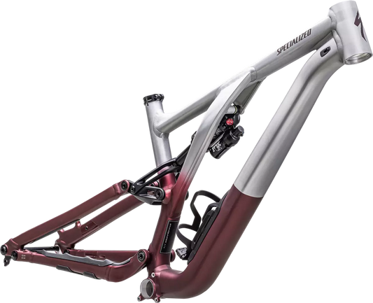 Stumpjumper EVO Alloy Frameset