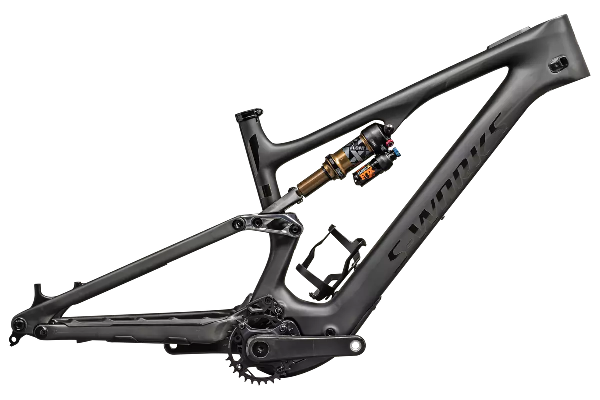 S-Works Turbo Levo SL Frame