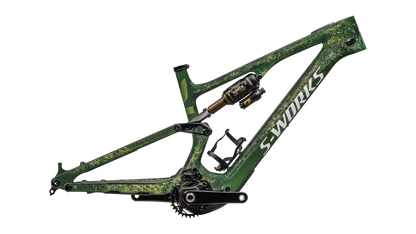 S-Works Turbo Levo SL 2 Framesetset