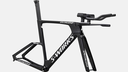 S-Works Shiv TT Disc Module