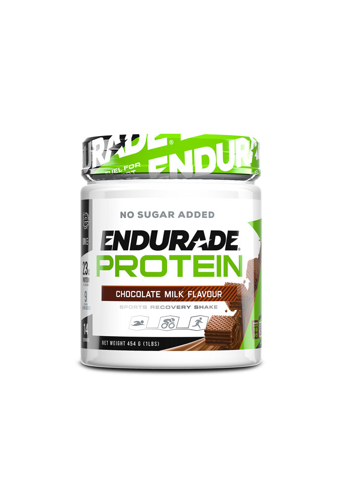 Endurade Protein – Chocolate Milk 454g Tub