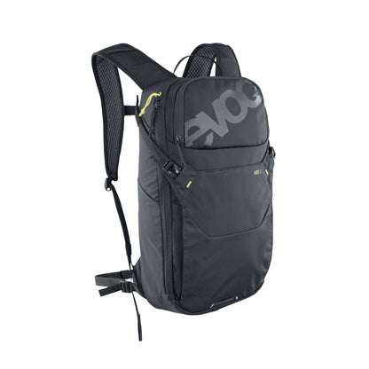 Evoc Ride 8 + 2L Bladder Black