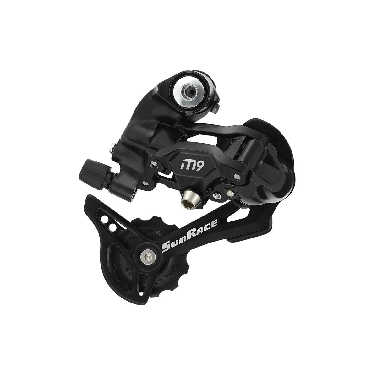 REAR DERAILLEUR M93 8/9SPD 34-40T