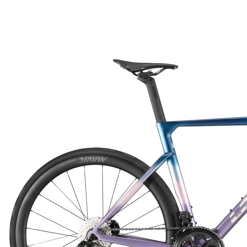 LOOK 795 Blade 2RS -Ultegra Di2 / Mavic Cosmic S42-Ciel Du Nord Size L