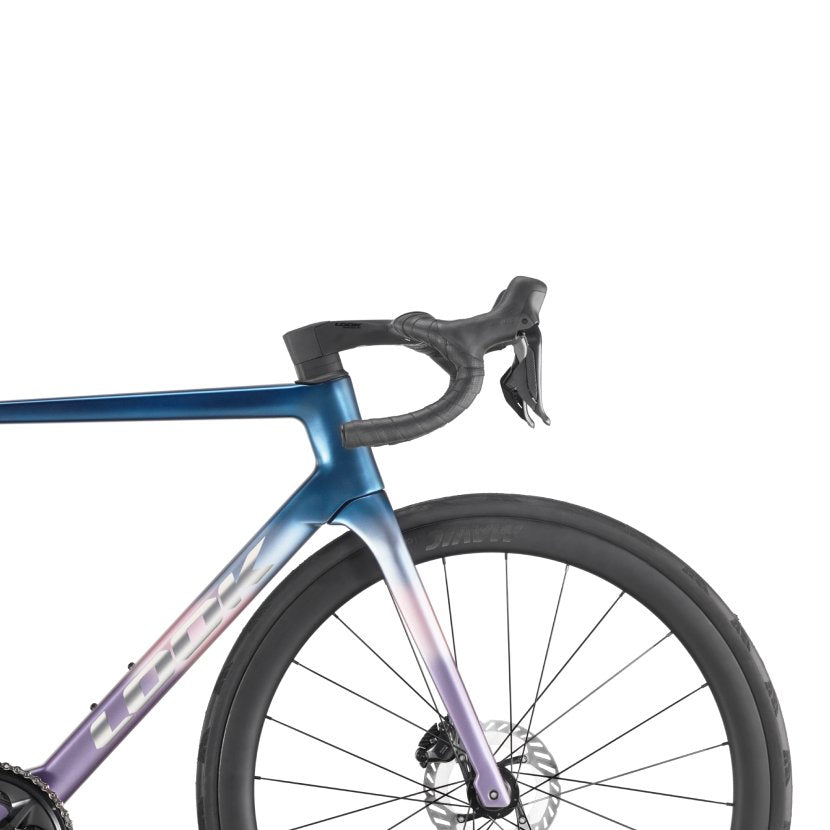 LOOK 795 Blade 2RS -Ultegra Di2 / Mavic Cosmic S42-Ciel Du Nord Size M