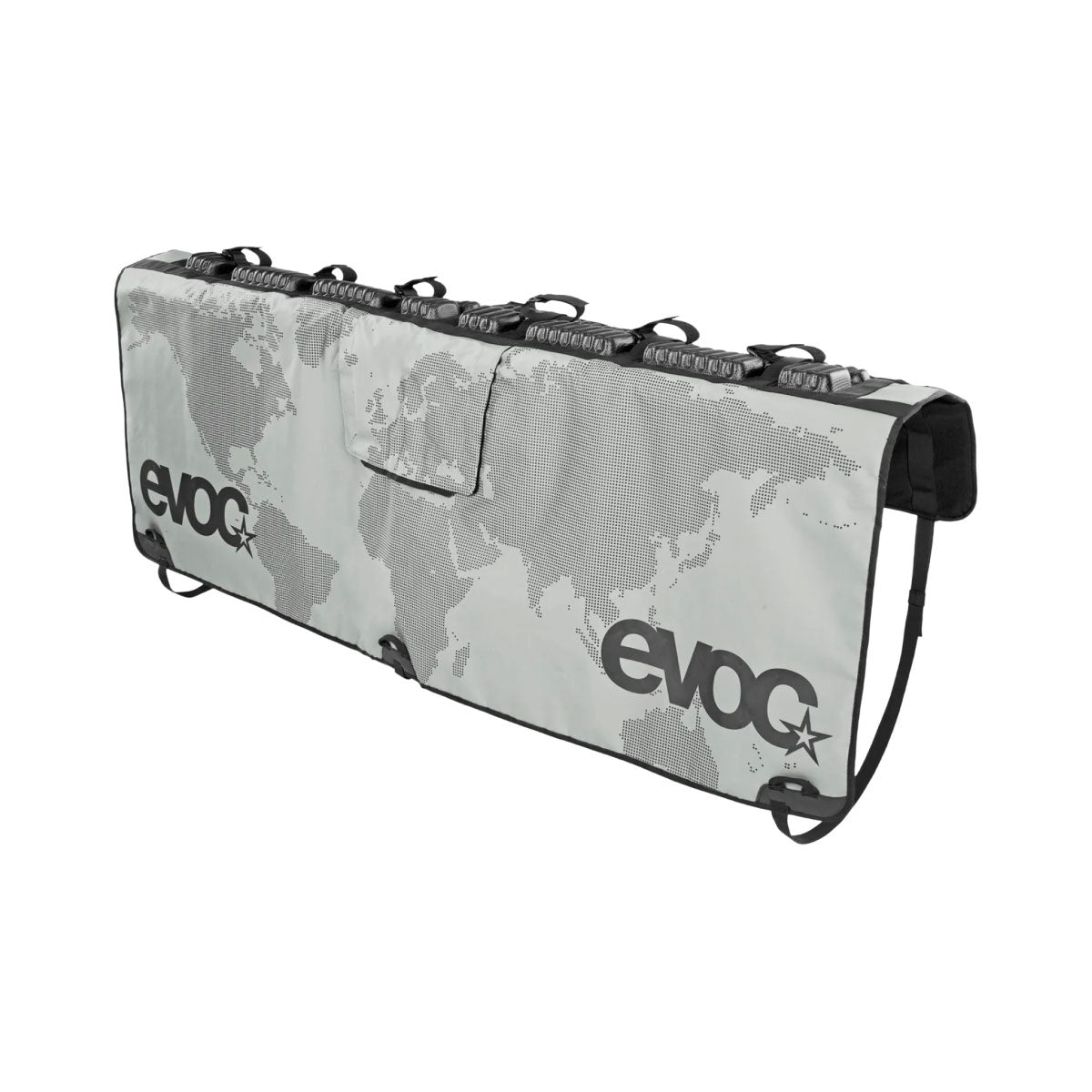 Evoc Tailgate Pad 136X85X2cm