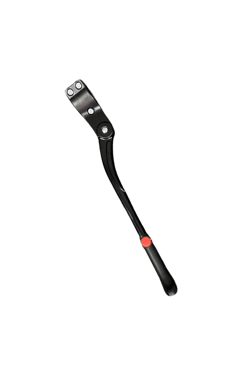 Kick Stand Frame Mount 24- 29 Black