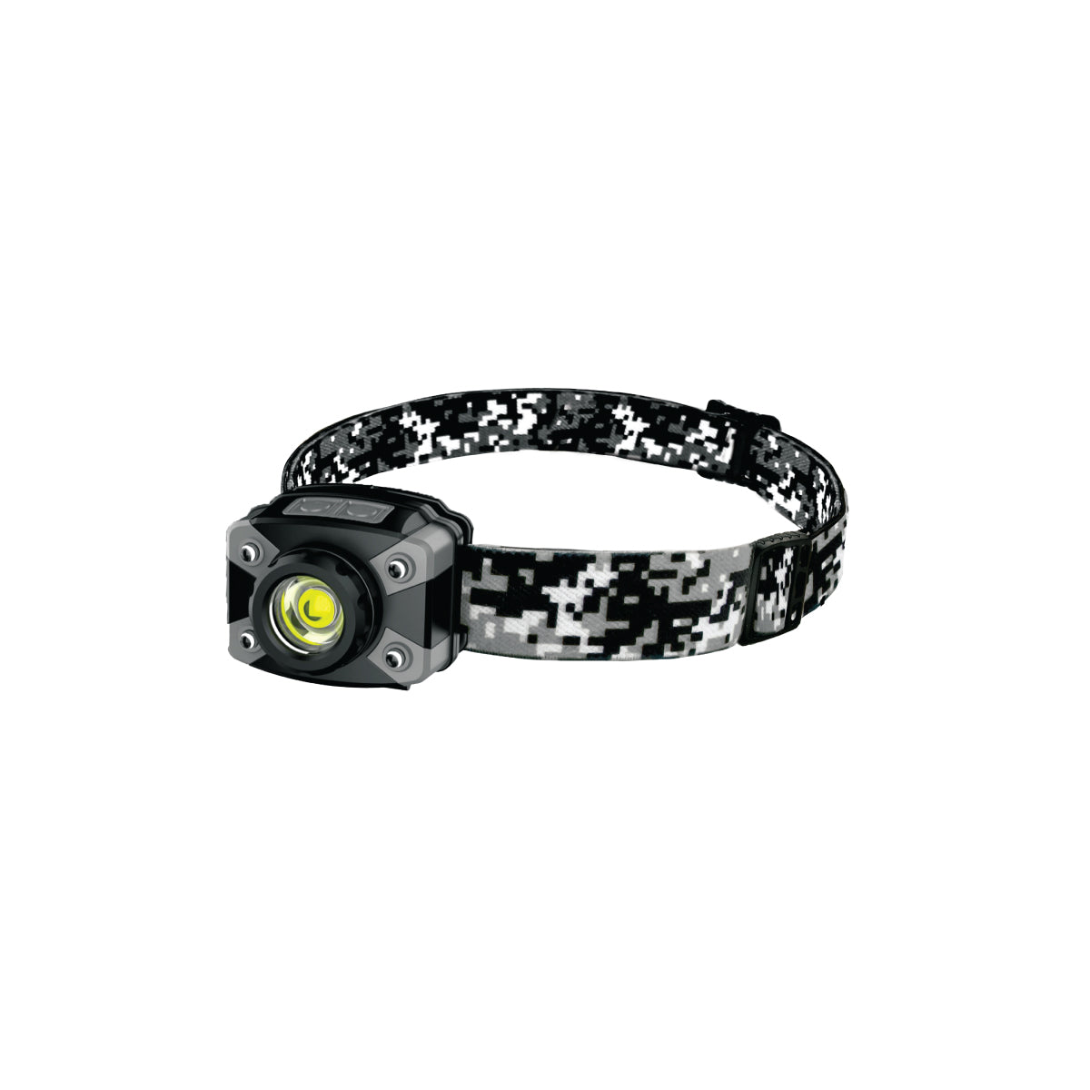 Legion Dual 500