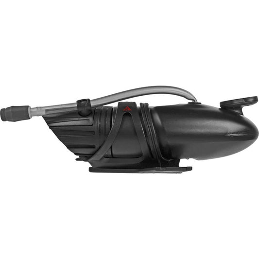 W/BOTTLE HSA 800 EVO W/GARMIN MOUNT