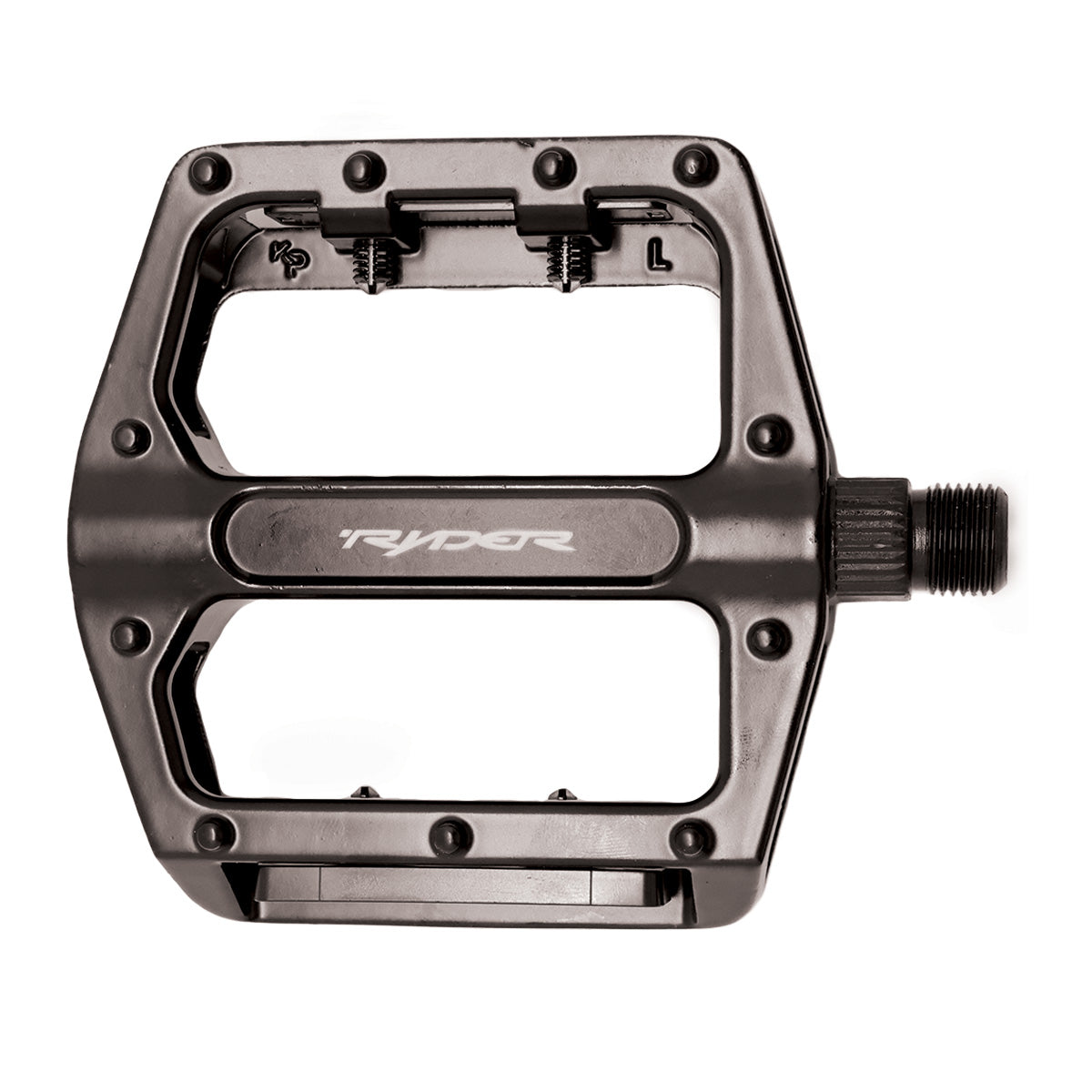 Ryder Platform 2.0 Alloy Pedal