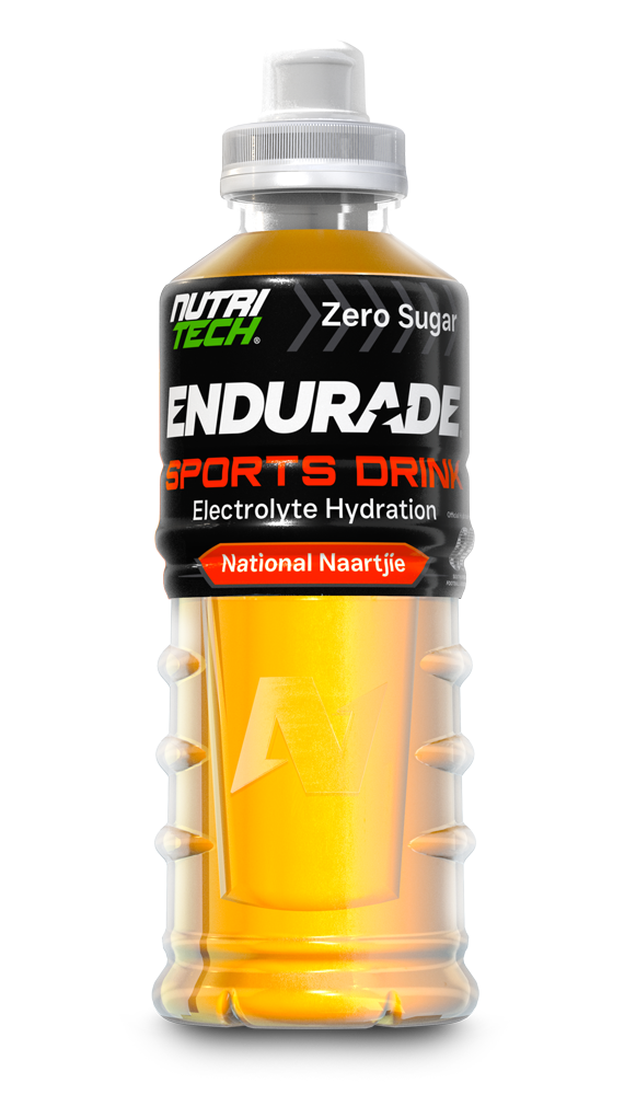 Endurade Sport RTD National Naartjie 12 x 630ml