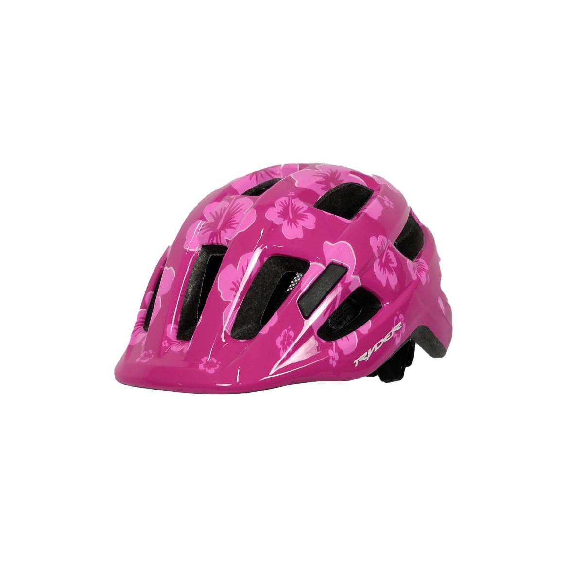 Ryder Helmet Groove