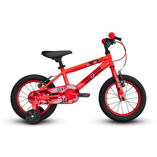 MUNA BIKE PEDAL 14 COMP BOY