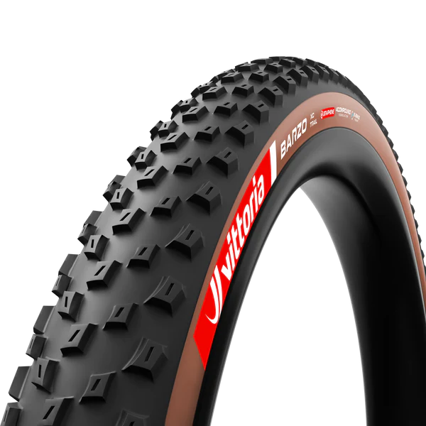 Barzo 29×2.4 XC Trail Brown-blk-blk G2.0
