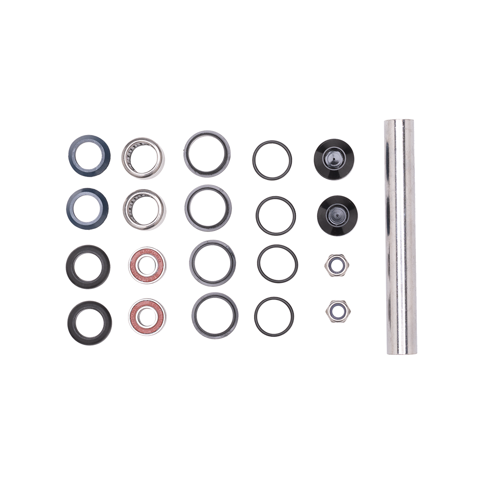 Crankbrothers Accessory Pedal Refresh Kit Eggbeater/Candy 11