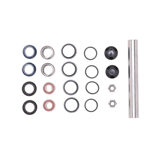 Crankbrothers Accessory Pedal Refresh Kit Eggbeater/Candy 11