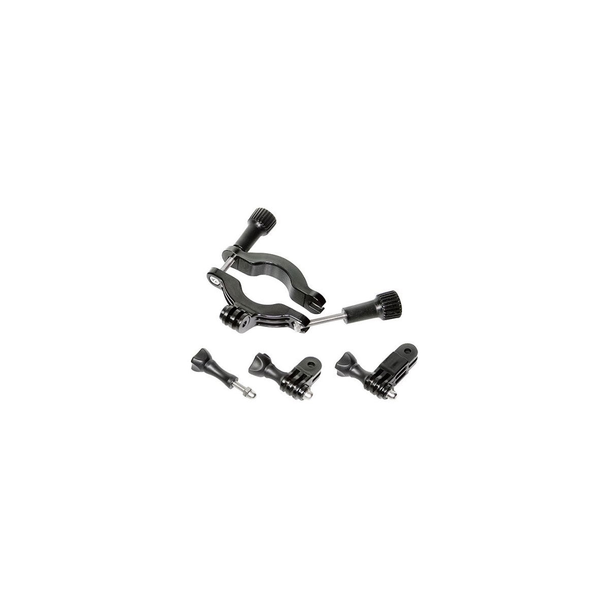 Gopro Accessory Mounting Roll Bar